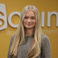 Sonin App Development Employee Olivia Simpson's profile photo