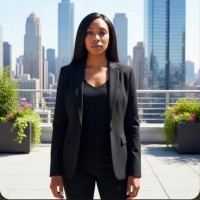 Alloy Piping Products (APP) Employee Nicolette Mba-Pm's profile photo