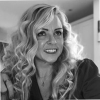 B&Q Employee Helen Ashton's profile photo