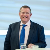 Global Fund for Jesus & Global Business Roundtable Employee Keith Tripp's profile photo