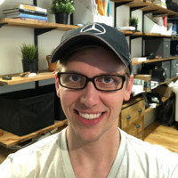 AutoAuctions.io Employee Nicholas Woodhams's profile photo