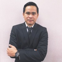 PT KDB Tifa Finance Tbk Employee M Virgyansyah's profile photo