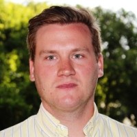 Mercury® Financial Employee Andrew Giofre's profile photo
