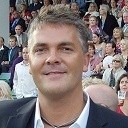 M Group Employee Simon Wilmot's profile photo