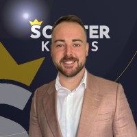 Skywind Group Employee Kieran Jones's profile photo