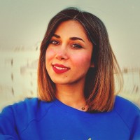 Fanap Telecom Employee Mehra Raad's profile photo