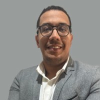 Driss Alami Email