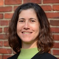 Environmental Law & Policy Center Employee Ann Mesnikoff's profile photo