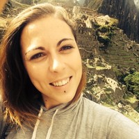 Solid Employee Aaike Cnops's profile photo