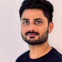 VENNISON TECHNOLOGIES INC Employee Sricharan Gali's profile photo