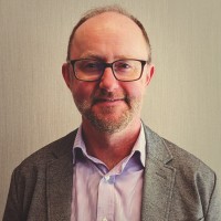 DS Smith Employee Jeremy Axe's profile photo