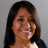 U.S. Committee for Refugees and Immigrants (USCRI) Employee Celeste Reed's profile photo
