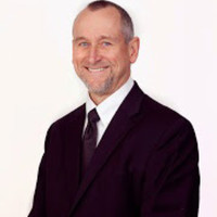 GE Vernova Hitachi Nuclear Energy Employee Glen Watford's profile photo