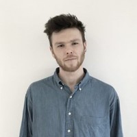Arup Architecture Employee Mat Walker's profile photo