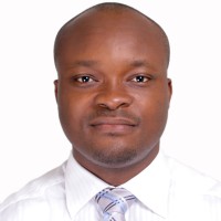 Godfrey Ohonsi Email