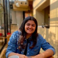 KLJ PLASTICIZERS LIMITED. Employee Harshita Jain's profile photo