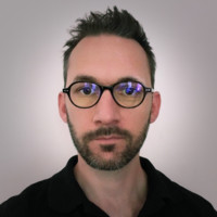 Allo-Media Employee Antoine Menuge's profile photo