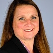 Bosch Rexroth Employee Carrie B's profile photo