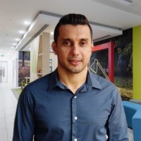 Flux IT Employee Guillermo Veron's profile photo