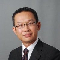 Qualcomm Vietnam, Cambodia and Laos Employee Nam Thieu's profile photo