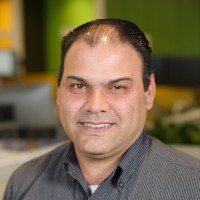Enrique Garcia Email & Phone Number