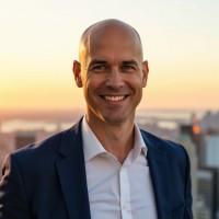 NetDynamic Consulting Inc. Employee Scott Lee's profile photo