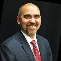 Waukegan Public Schools Employee Josué Cuevas's profile photo