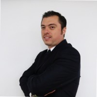 Kigo - Parkimovil Employee Javier Valle Armenta's profile photo