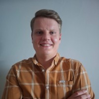 Company Wellness Solutions Employee Marco Wouda's profile photo