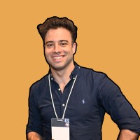 Quarterzip Employee Robert Koch's profile photo