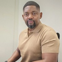 Moove Africa Employee Hugh M's profile photo