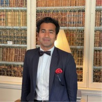 Network Capital Employee Utkarsh Amitabh's profile photo