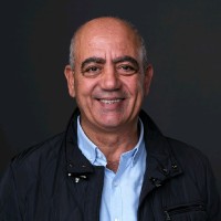 DMS Employee Habib Mnejja's profile photo