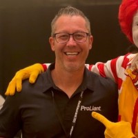 Proliant Employee Conrad Clark's profile photo