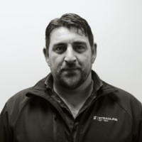 Steadline Employee Chay Harber's profile photo