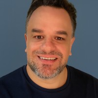 Globo Employee Diego Ramos's profile photo