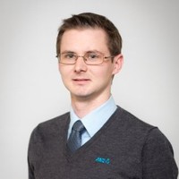 Alan Harris McDonald Group Employee Mark Hoey's profile photo