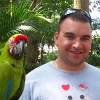 Gold Star Products Employee Nathan McNabb's profile photo