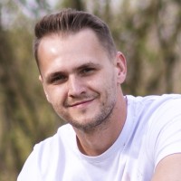 Magtár Kft Employee Róbert Szalóki's profile photo