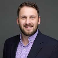 Wells Fargo Employee Michael Denham's profile photo