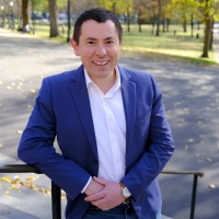 Cathleen Stone Island Outward Bound School Employee Elliot Isen's profile photo