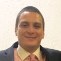 Thesis Employee Adrian Ignacio Rosas Isunza's profile photo