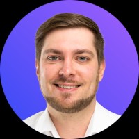 visunext Employee Tobias Berg's profile photo