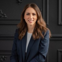 Olivia Borges Email & Phone Number