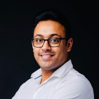 Amazon Employee Pulkit Agarwal's profile photo