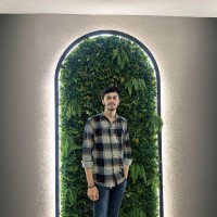 Dhruvin Sheladiya's profile photo