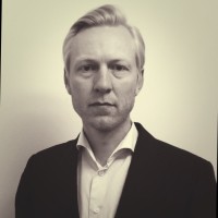 Kristian Skovfoged Email & Phone Number