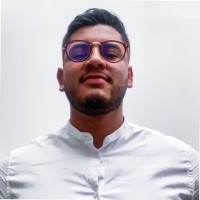 OasisCom Employee Johnny Pava's profile photo