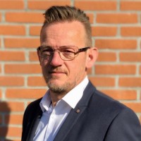 Stichting Empower Employee André Bos's profile photo