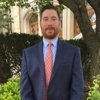 Arch Insurance Group Inc. Employee Ryan Daly's profile photo